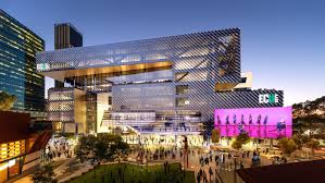 Edith Cowan University – Perth